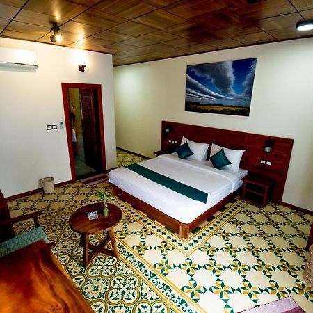 Sunbird Garden Resort Sihanoukville Buitenkant foto